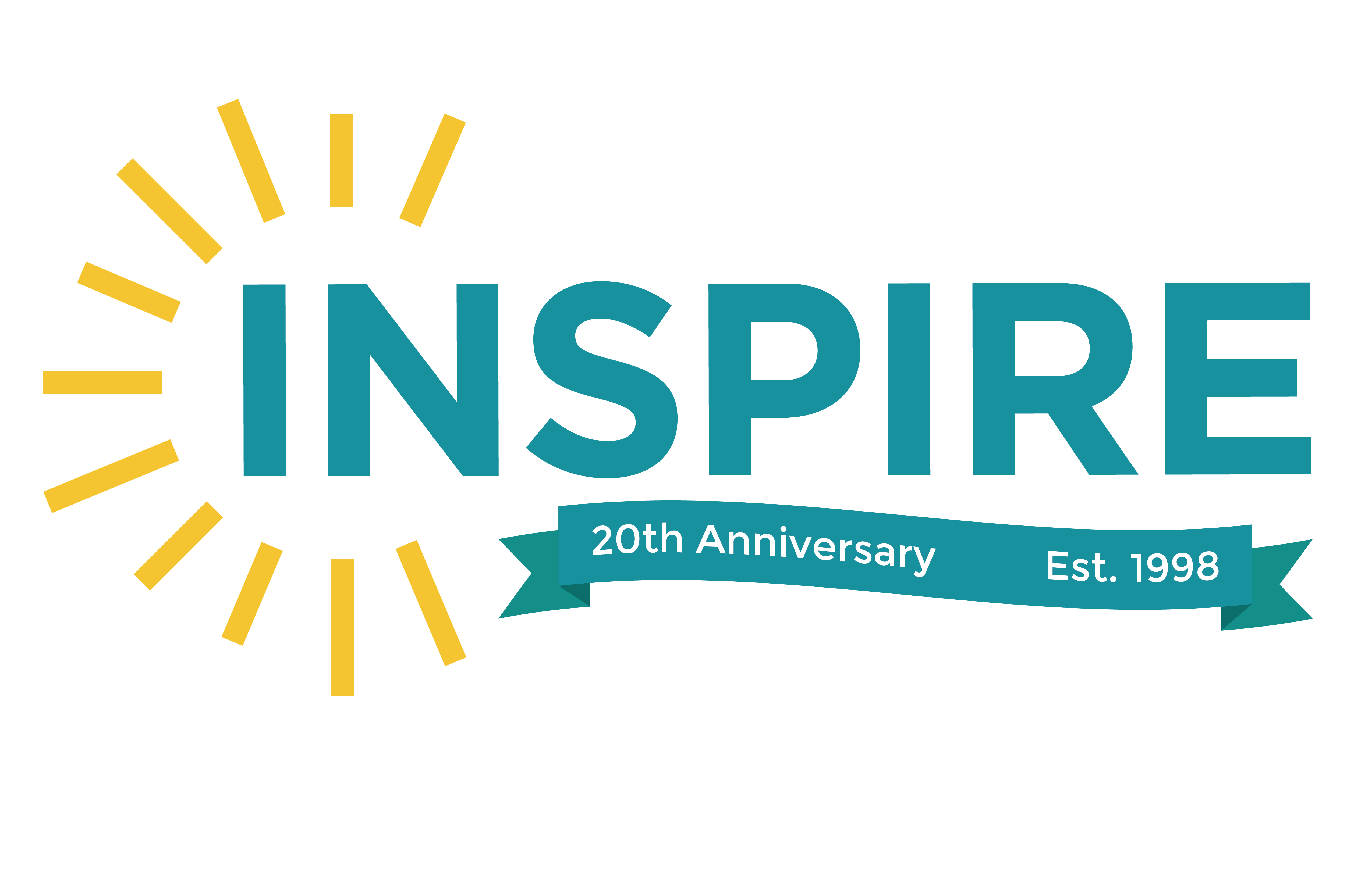 Logo for INSPIRE